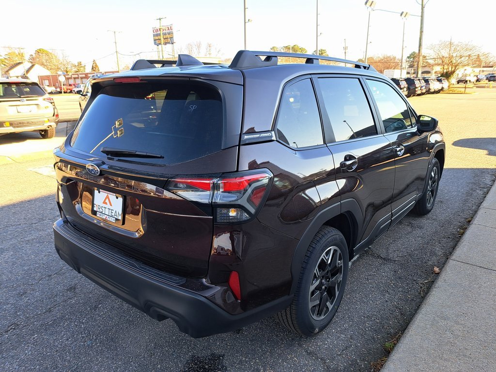 New 2026 Subaru Forester Premium image 6