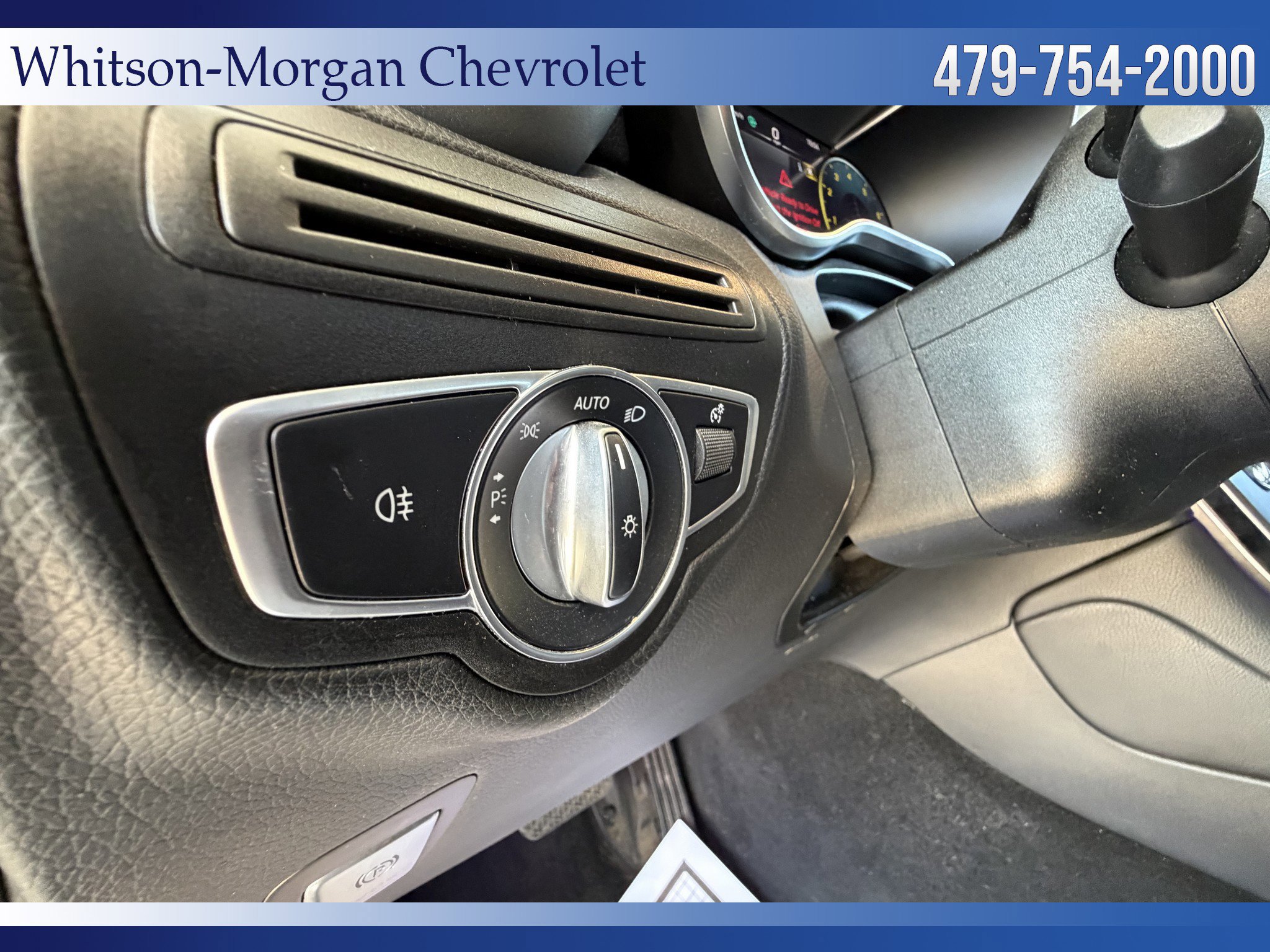 Used 2021 Mercedes-Benz GLC 300 4MATIC w/ Driver Assistance Package image 18