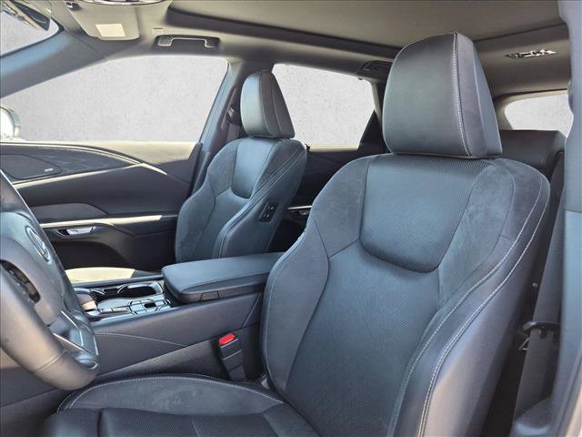 Used 2024 Lexus RX 450h AWD w/ Convenience Package image 17