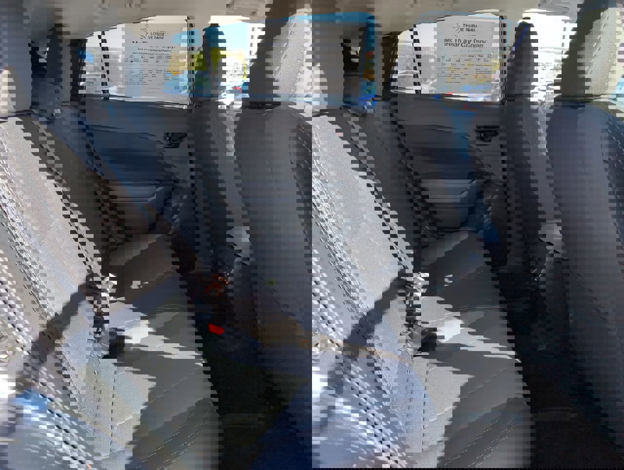 New 2025 Subaru Crosstrek 2.5i Premium w/ Convenience Package #2 image 16