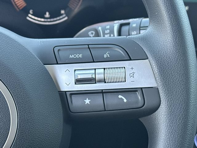 New 2026 Hyundai Tucson SE FWD image 27