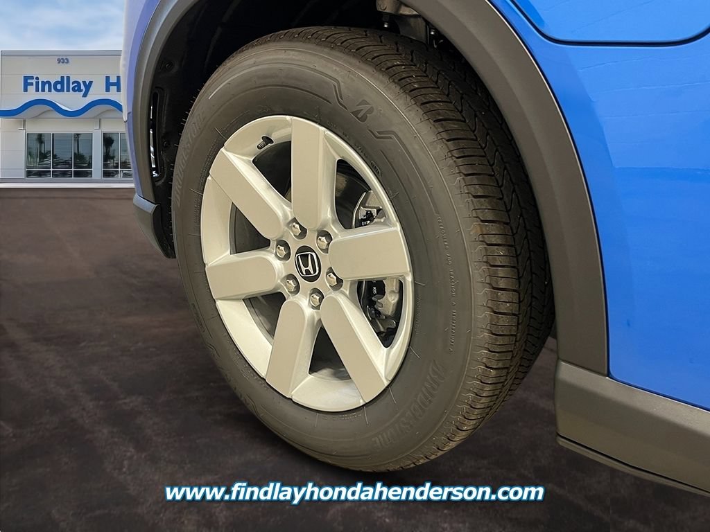 New 2026 Honda Prologue EX image 9