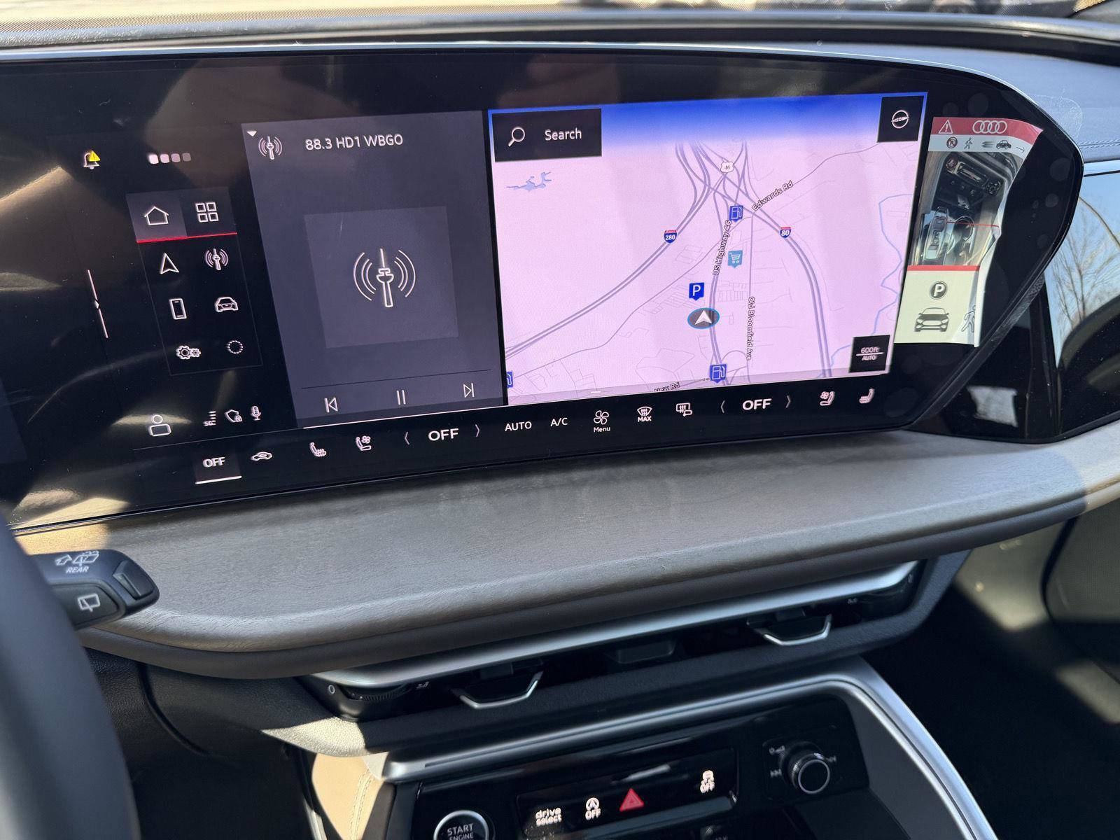 Used 2025 Audi Q5 Premium Plus image 22