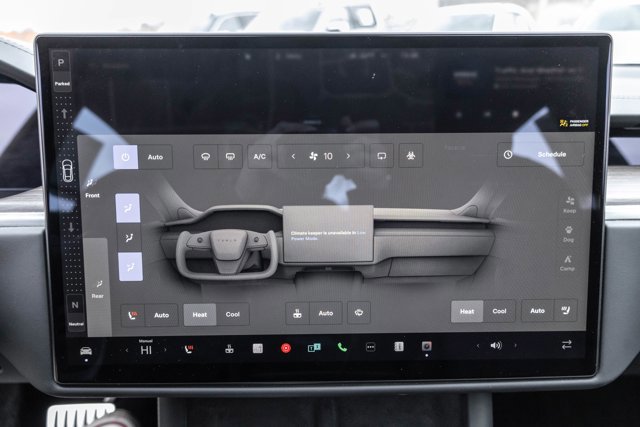 Used 2021 Tesla Model S Long Range image 19