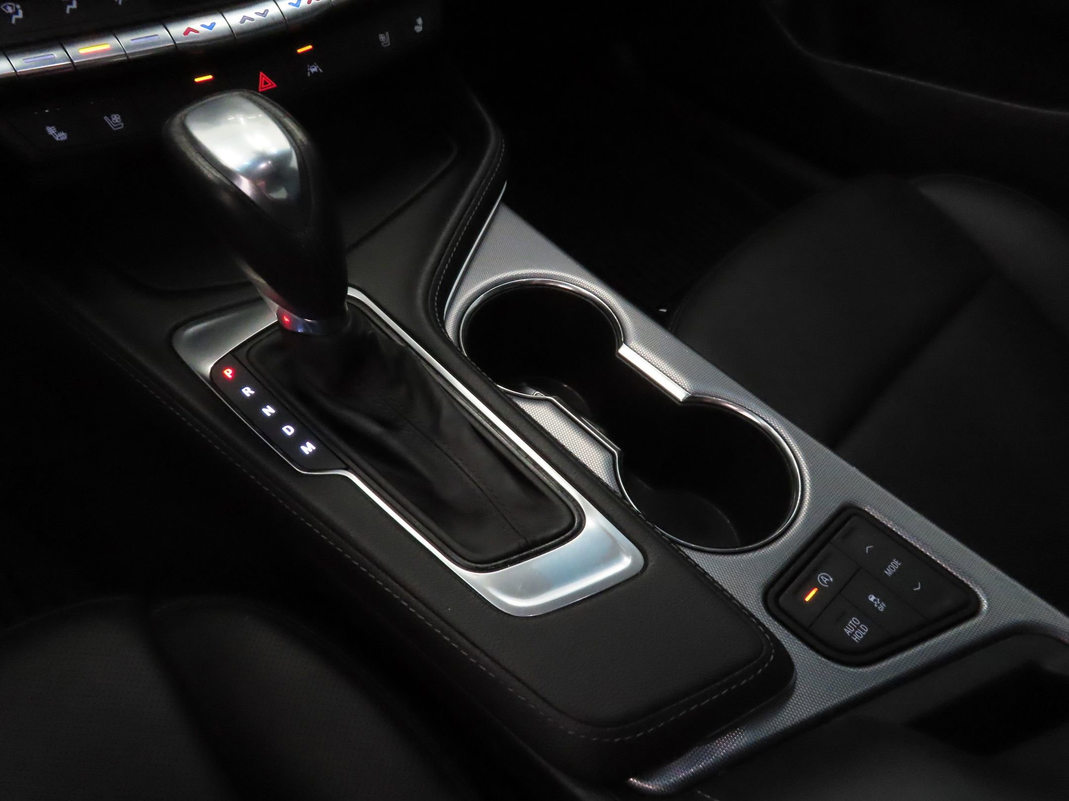 Used 2021 Cadillac CT4 Premium Luxury w/ Climate Package image 18