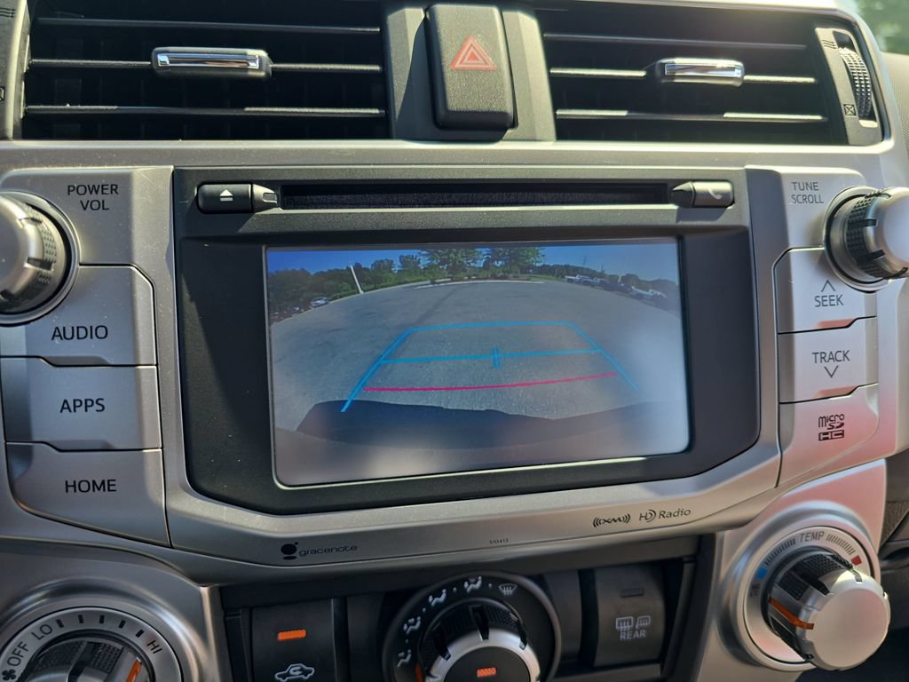 Certified 2019 Toyota 4Runner SR5 Premium AWD/4WD image 28