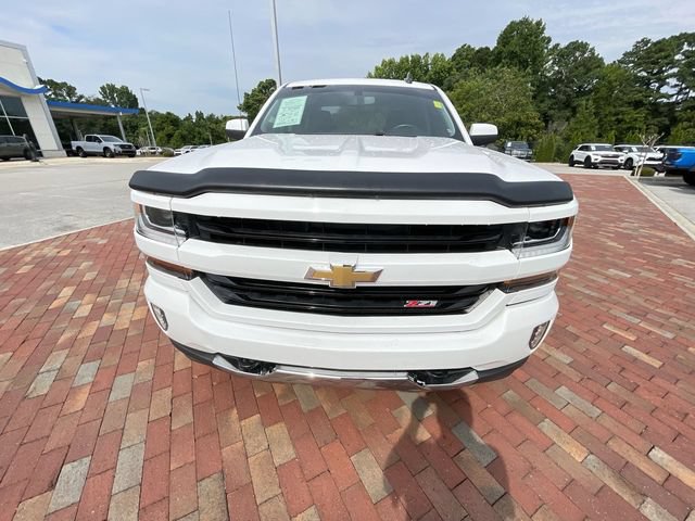 Used 2017 Chevrolet Silverado 1500 LT w/ All Star Edition AWD/4WD image 22