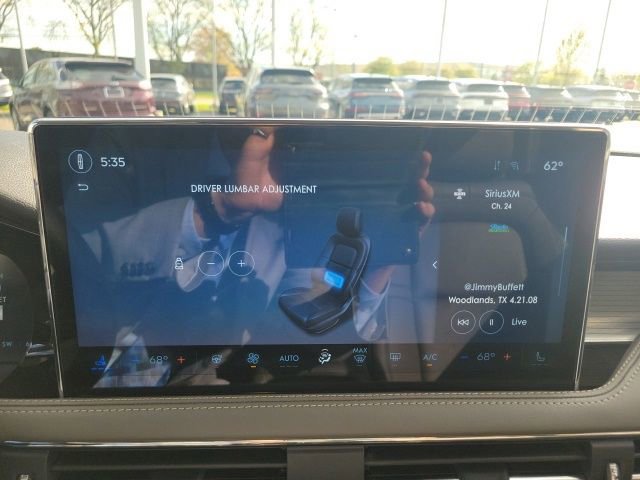 Certified 2024 Lincoln Corsair AWD w/ Equipment Group 101A image 35