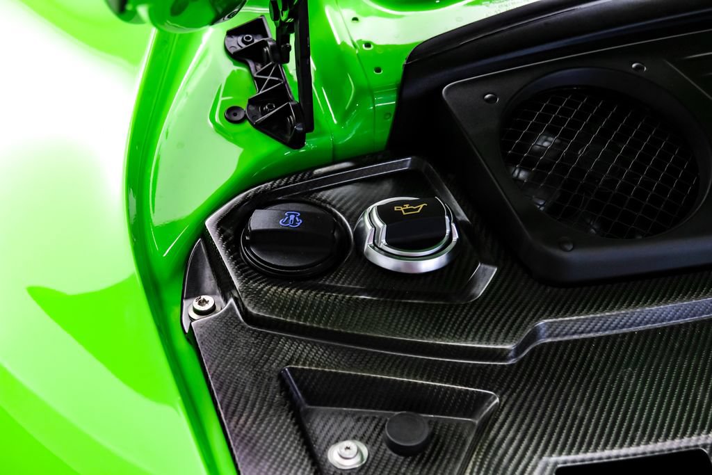 Used 2019 Porsche 911 GT3 RS RWD image 64