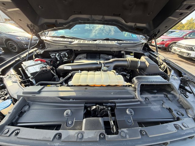 Used 2021 Ford F150 Lariat w/ Equipment Group 502A High AWD/4WD image 34