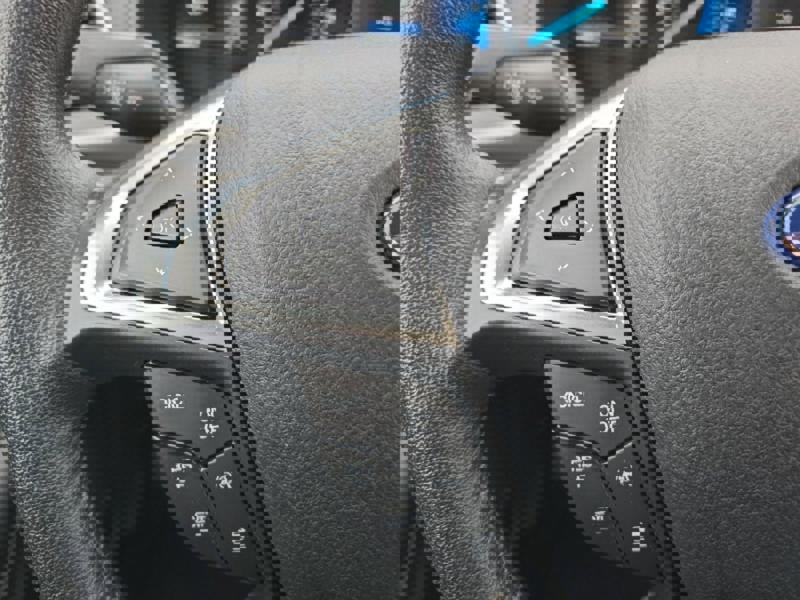 Certified 2024 Ford Edge SEL image 14