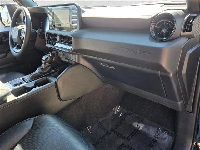 Used 2024 Toyota Land Cruiser 1958 image 19