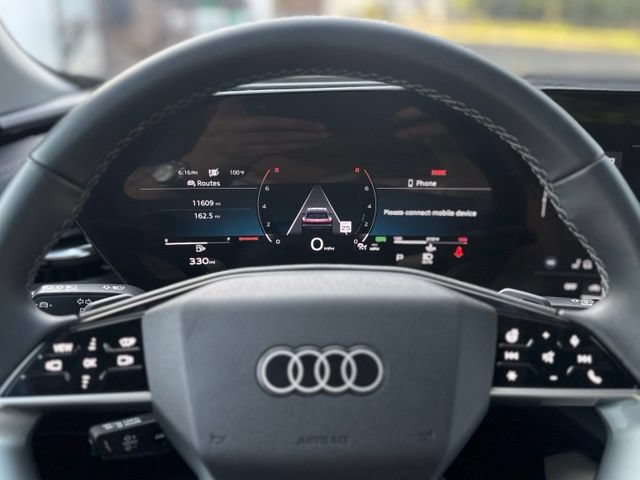 Certified 2025 Audi Q5 Premium Plus w/ Premium Plus AWD/4WD image 20