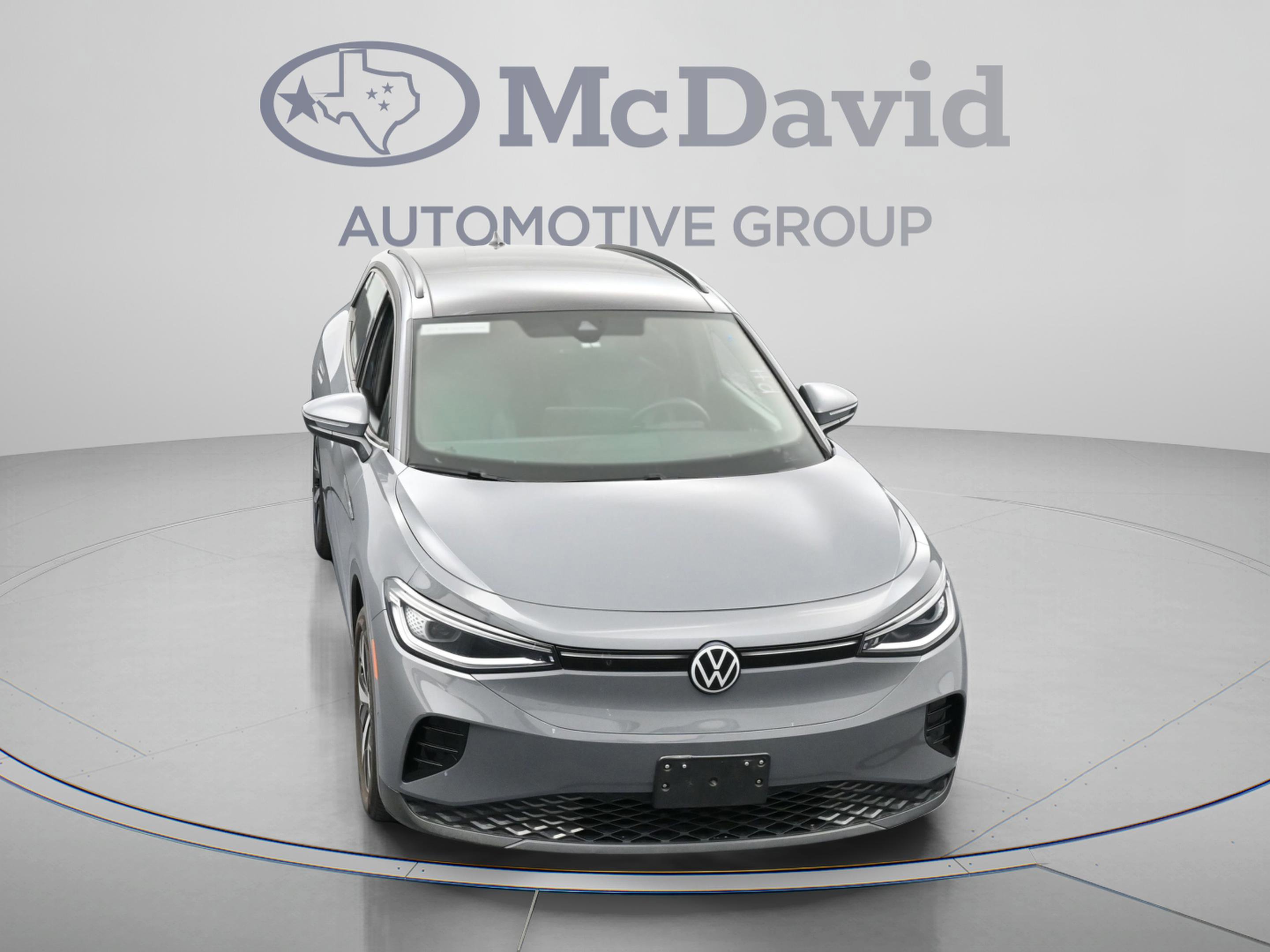 Used 2023 Volkswagen ID.4 Pro S AWD/4WD image 32
