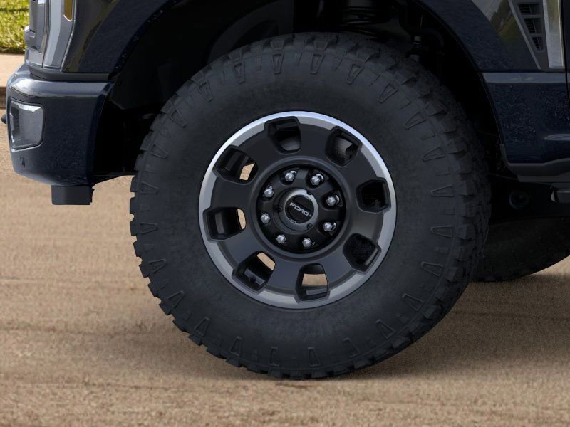 New 2026 Ford F350 Platinum w/ Platinum Plus Package image 19