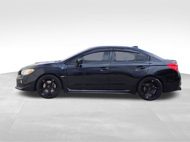 Used 2021 Subaru WRX AWD/4WD image 6