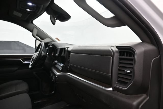 Used 2025 Chevrolet Silverado 2500 LT AWD/4WD image 23