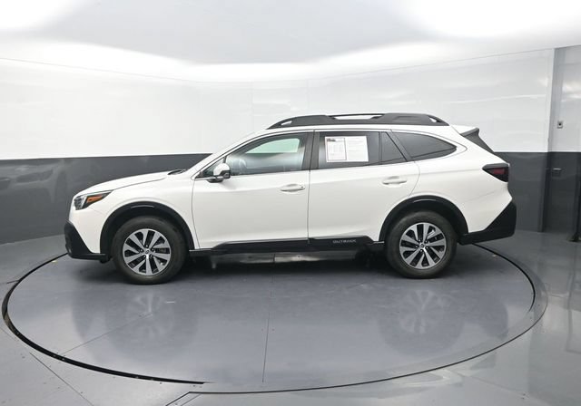 Used 2022 Subaru Outback Premium AWD/4WD image 7