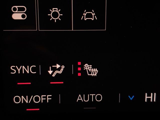 New 2026 GMC Acadia Elevation w/ Super Cruise Package image 6