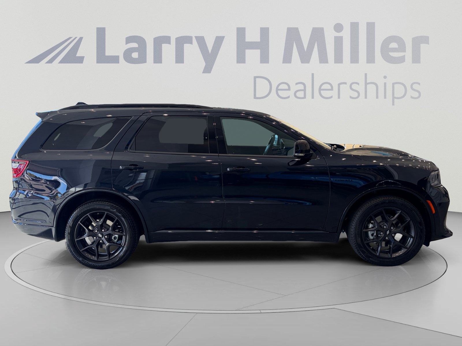 New 2027 Dodge Durango GT AWD/4WD image 6