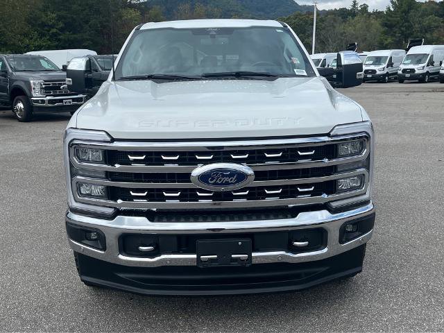 Certified 2024 Ford F250 Lariat w/ Lariat Ultimate Package image 5