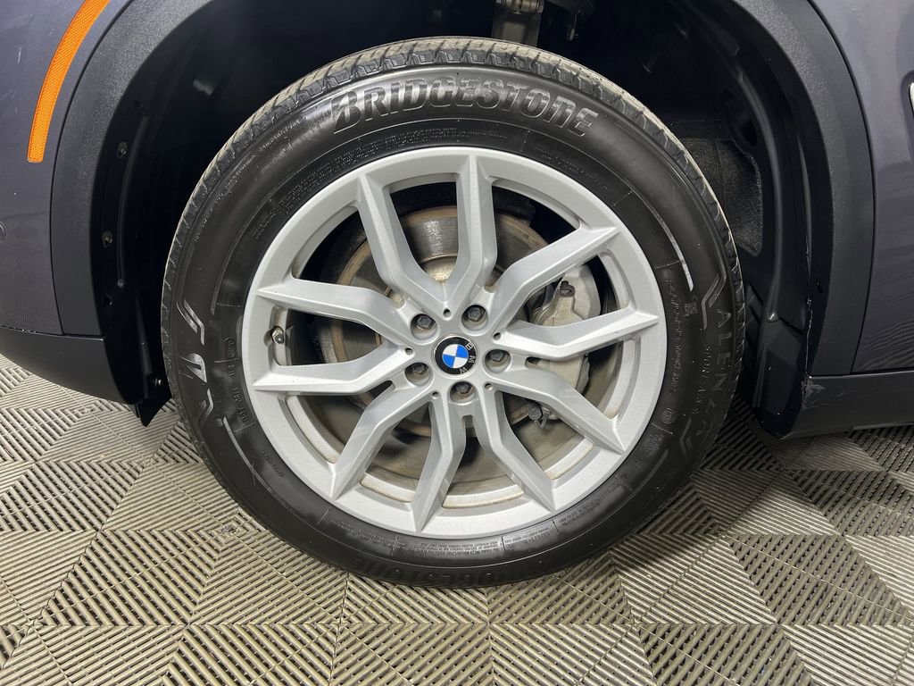 Used 2019 BMW X5 xDrive40i image 33