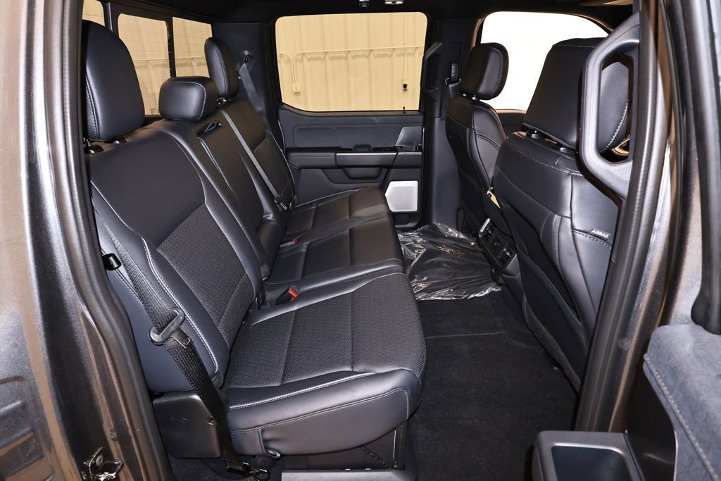 New 2026 Ford F150 Lariat AWD/4WD image 16