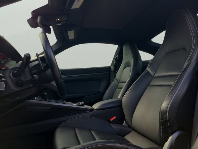 Used 2020 Porsche 911 Carrera S RWD image 18
