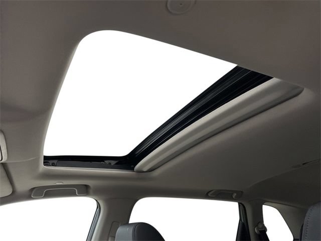 New 2026 Honda CR-V EX-L image 19