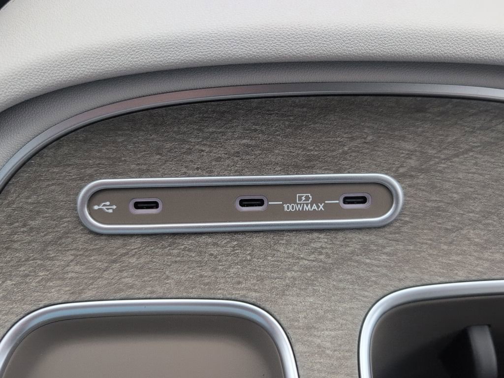 New 2026 Hyundai Palisade Limited image 18