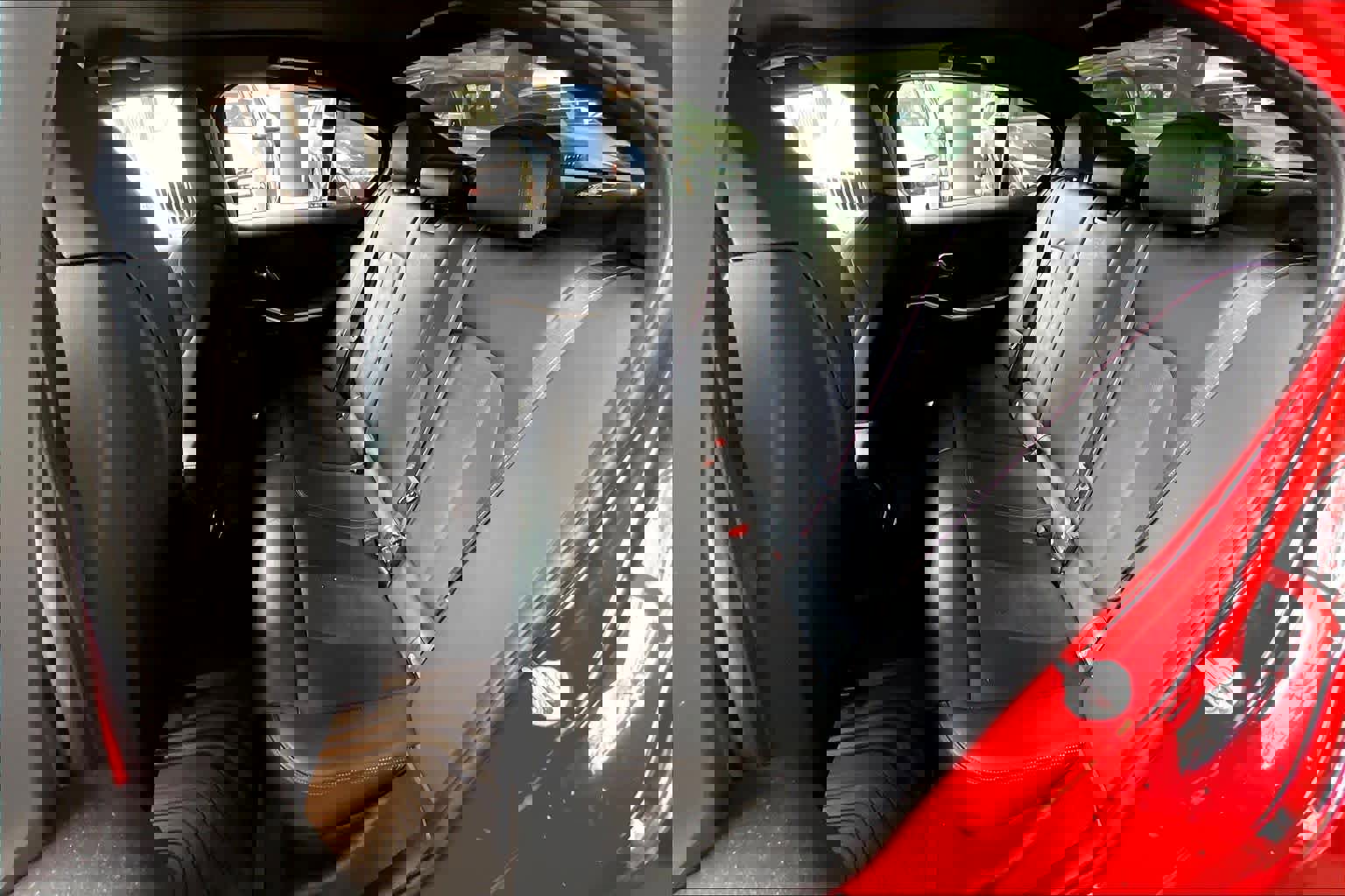 Used 2024 BMW M3 Competition w/ Executive Package image 19