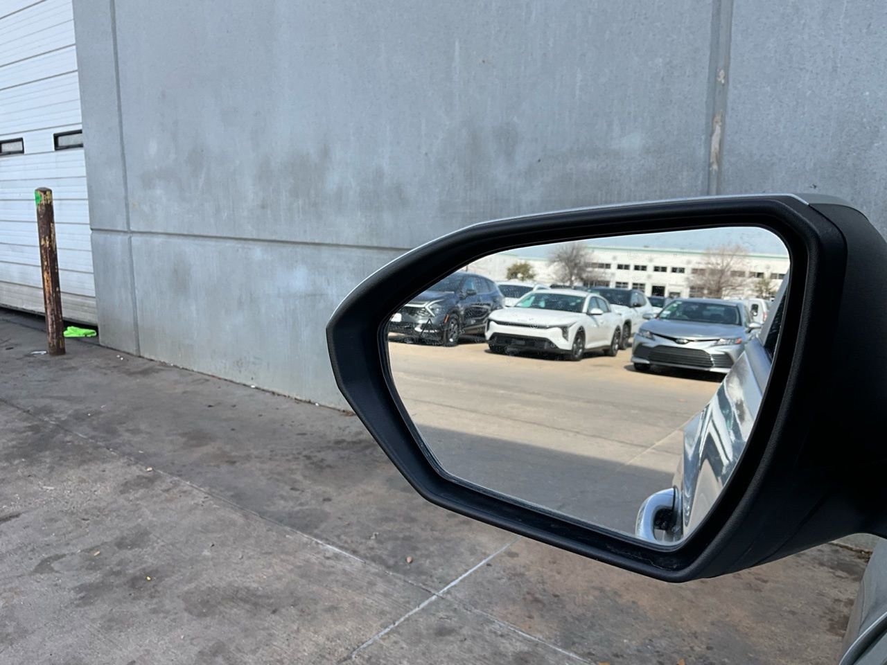 Used 2025 Hyundai Tucson SEL image 19