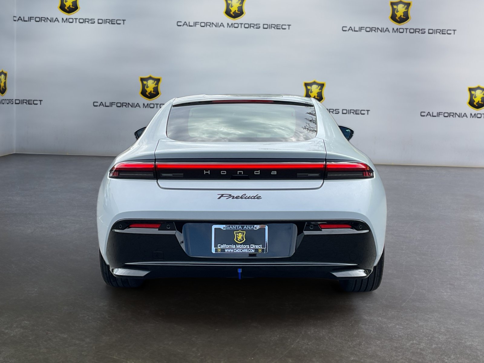 Used 2026 Honda Prelude image 6