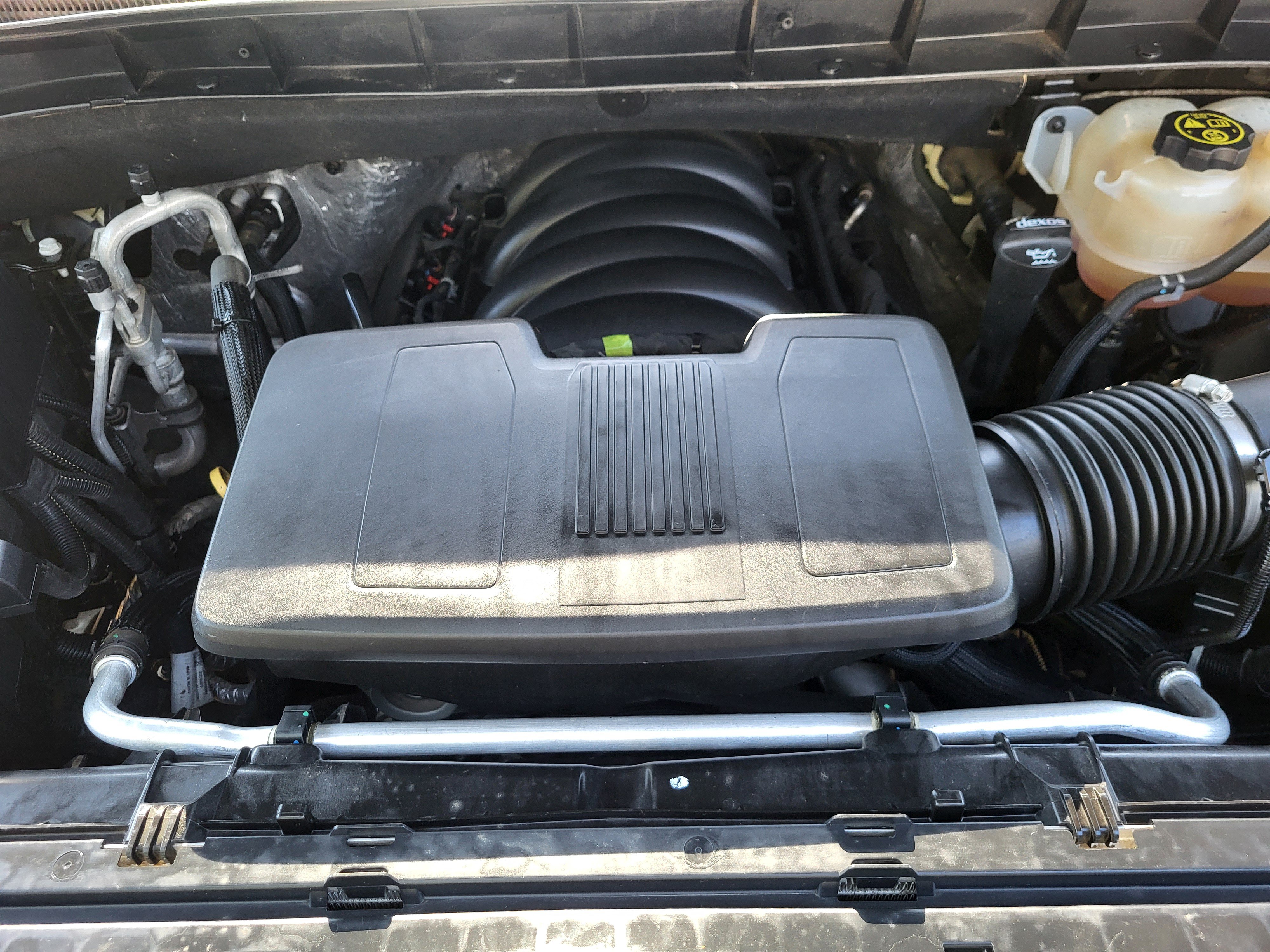 Used 2021 GMC Sierra 1500 Elevation AWD/4WD image 23
