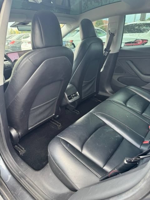 Used 2019 Tesla Model 3 Standard Range Plus RWD image 8