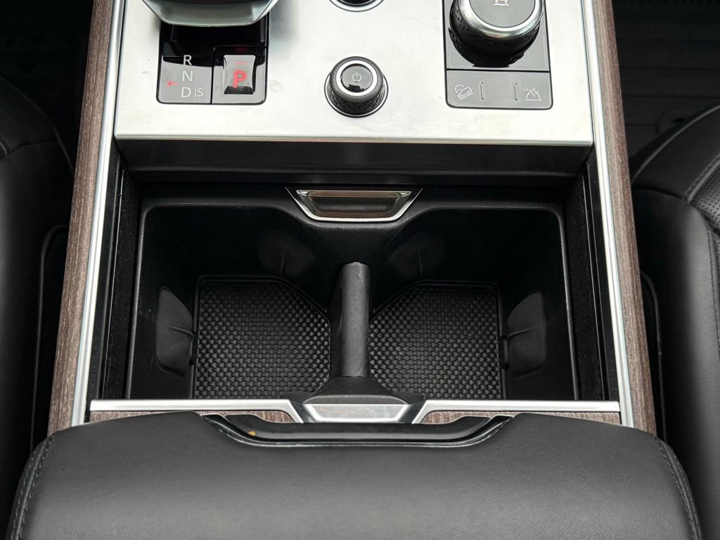 Used 2023 Land Rover Range Rover SE AWD/4WD image 21