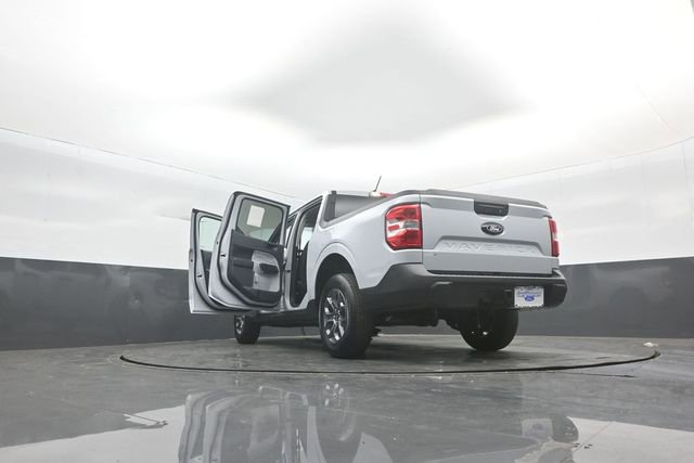 New 2026 Ford Maverick XLT image 36