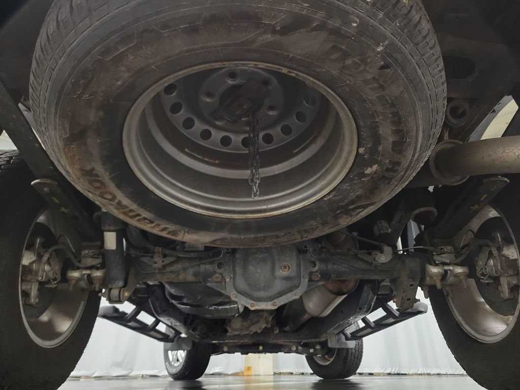 Used 2022 Ford Ranger XL w/ Equipment Group 101A High AWD/4WD image 16