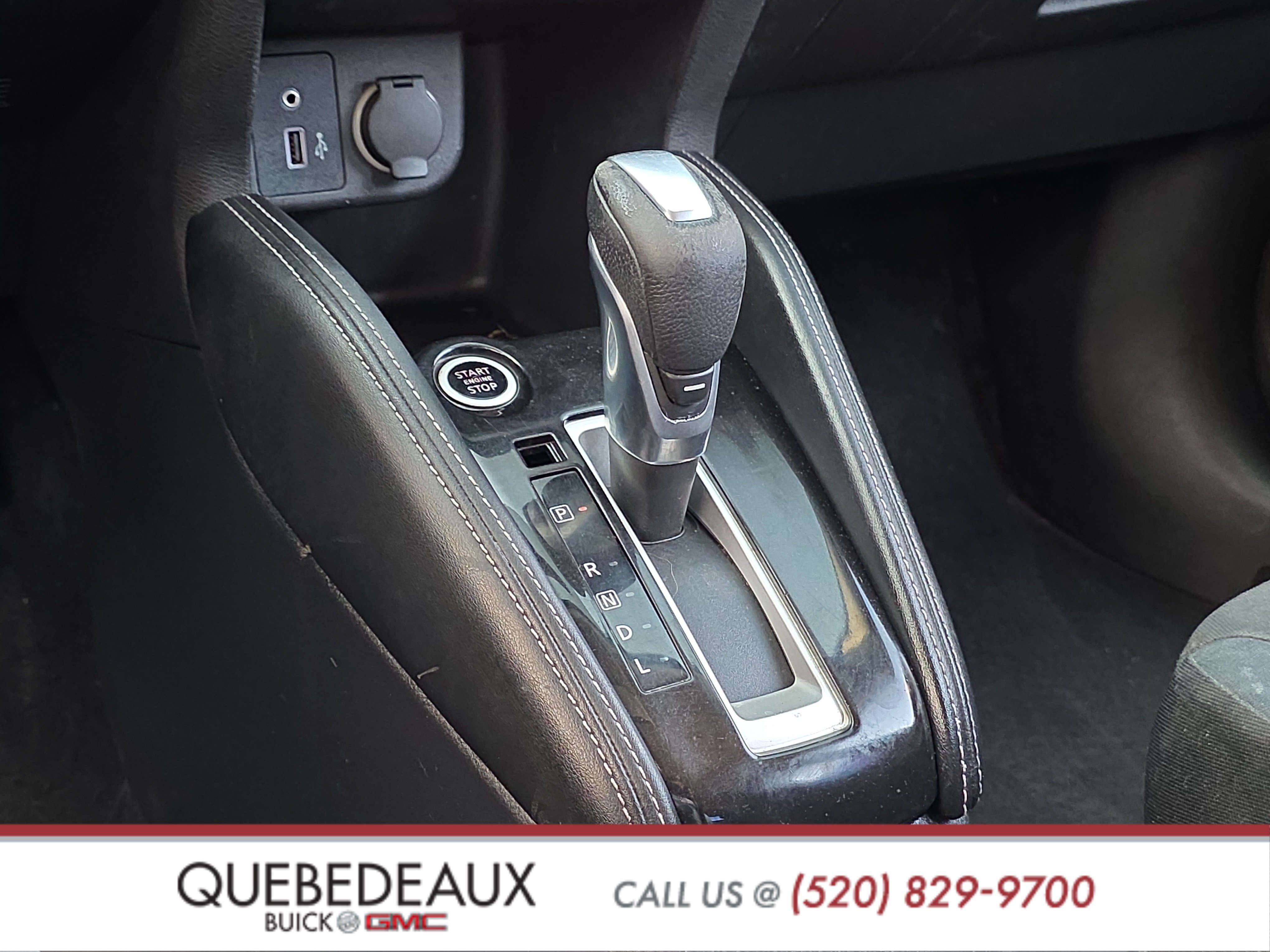 Used 2018 Nissan Kicks SR w/ Exterior Package FWD image 18