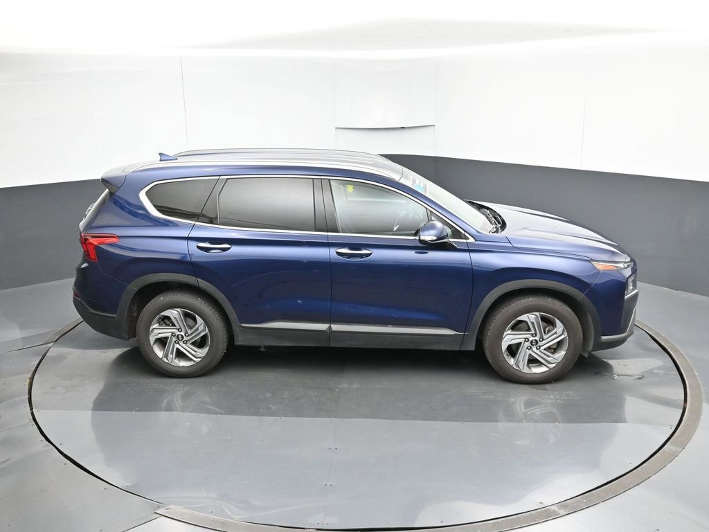 Used 2023 Hyundai Santa Fe SEL image 53