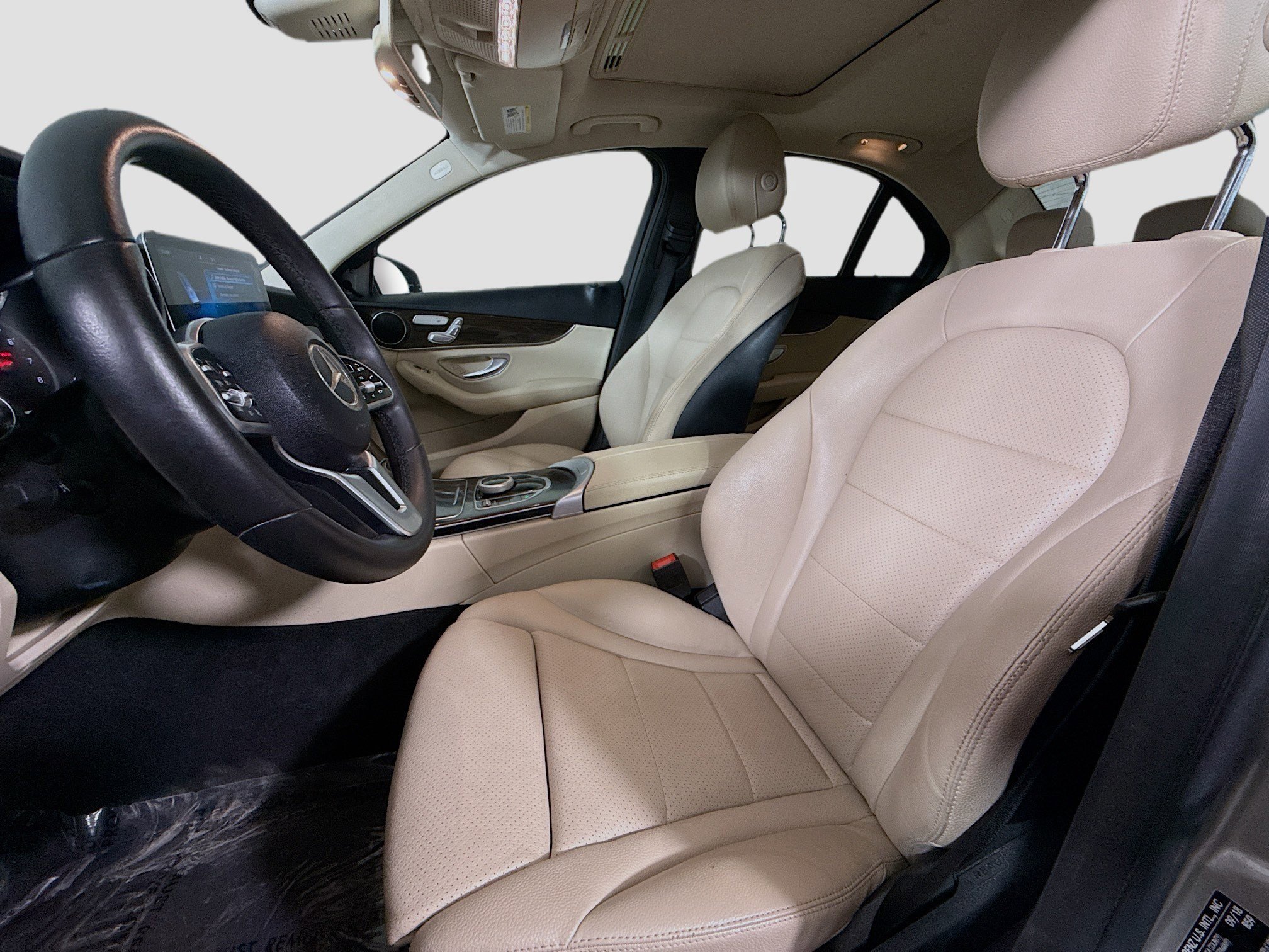 Used 2019 Mercedes-Benz C 300 Sedan image 22