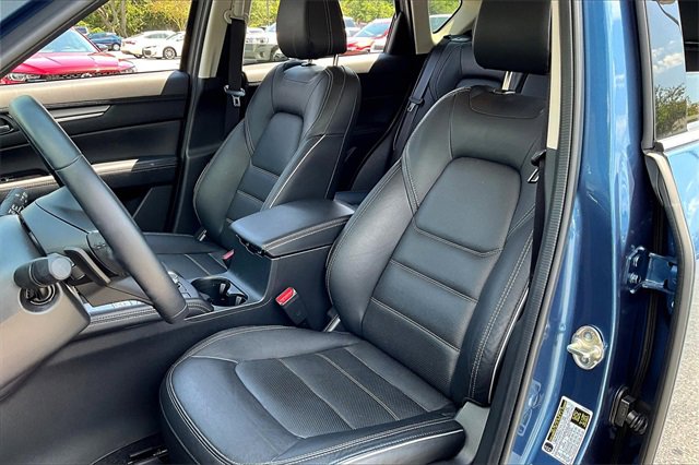 Certified 2024 MAZDA CX-5 AWD 2.5 S image 18