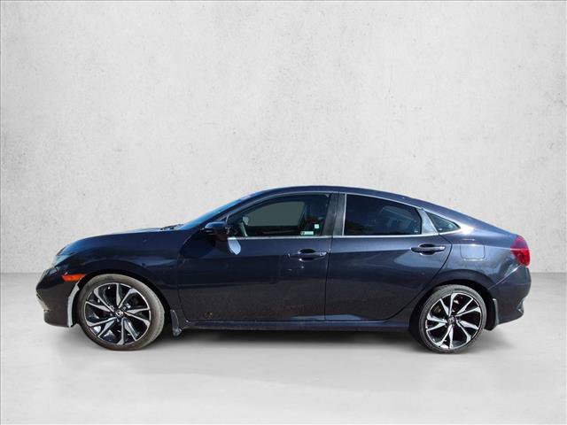 Used 2019 Honda Civic LX image 9