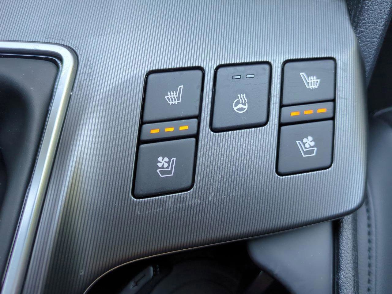 New 2026 Kia Sportage SX image 24