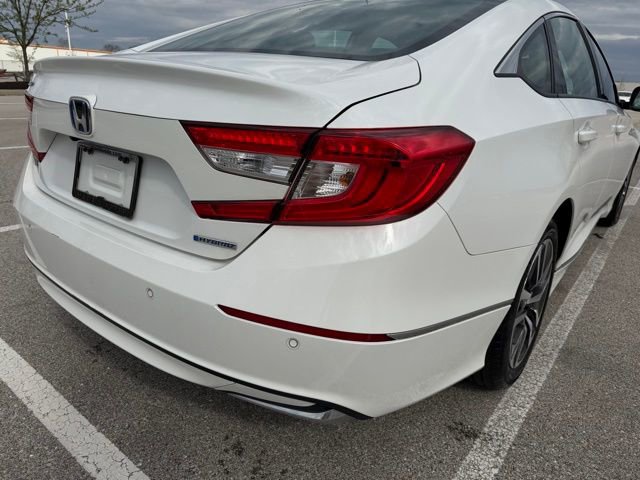 Used 2021 Honda Accord EX-L image 9