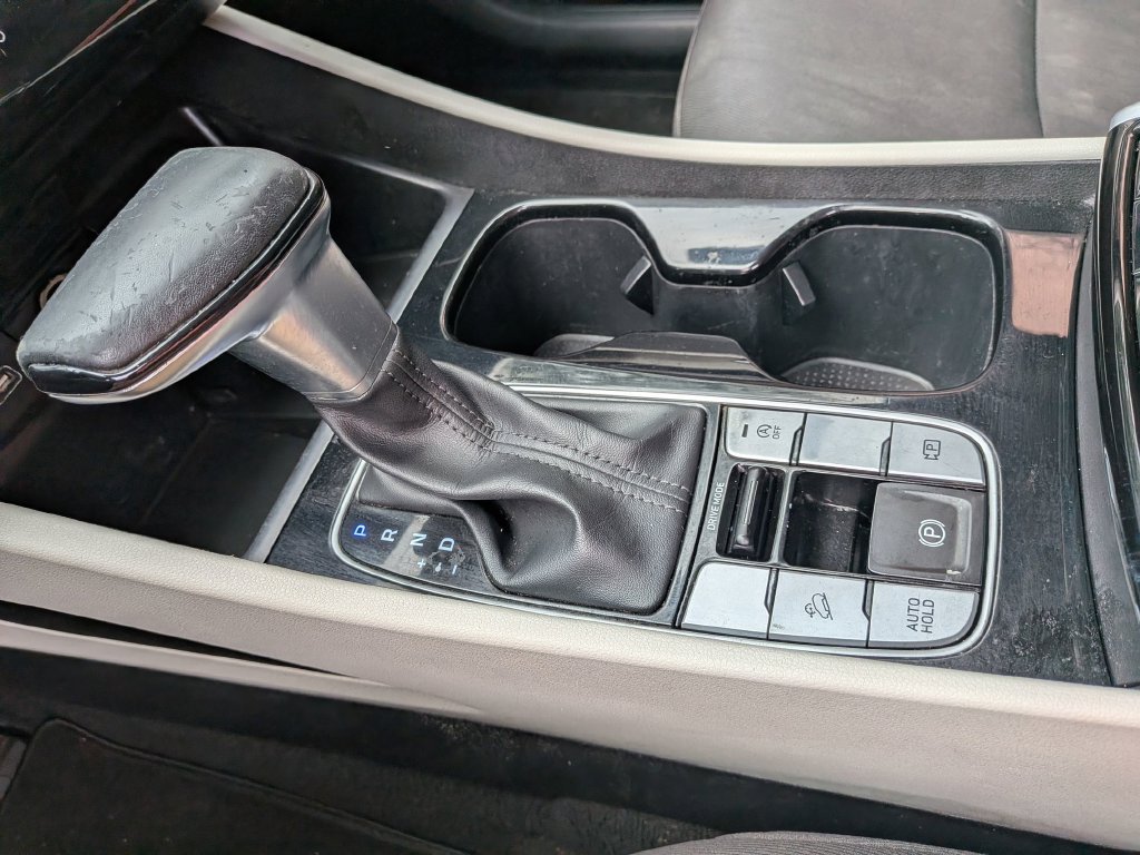 Used 2022 Hyundai Tucson SEL w/ Convenience Package FWD image 20