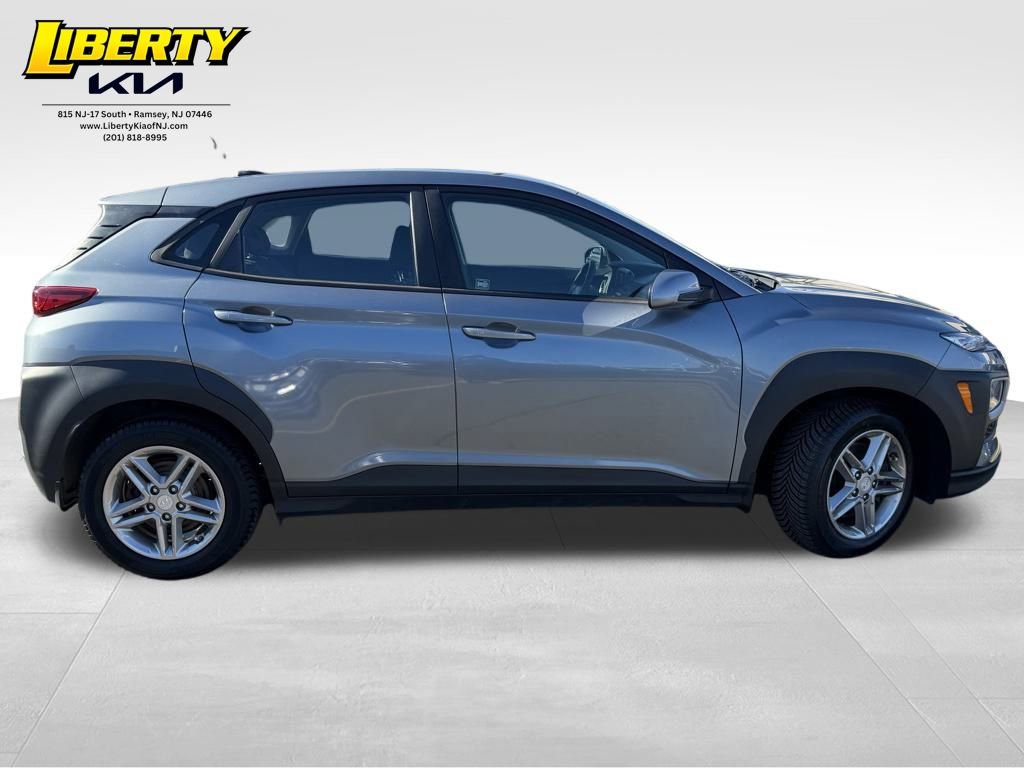 Used 2019 Hyundai Kona SE image 8