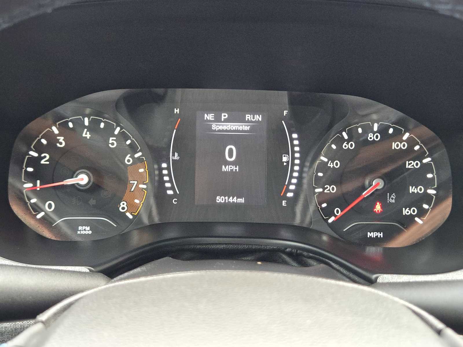 Used 2022 Jeep Compass Latitude image 17