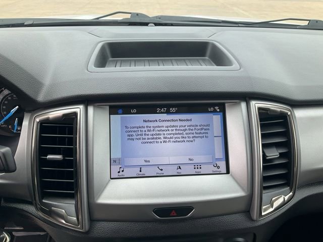 Used 2019 Ford Ranger XLT w/ FX4 Off-Road Package AWD/4WD image 13