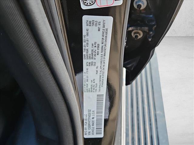 Used 2023 RAM 1500 Limited image 27